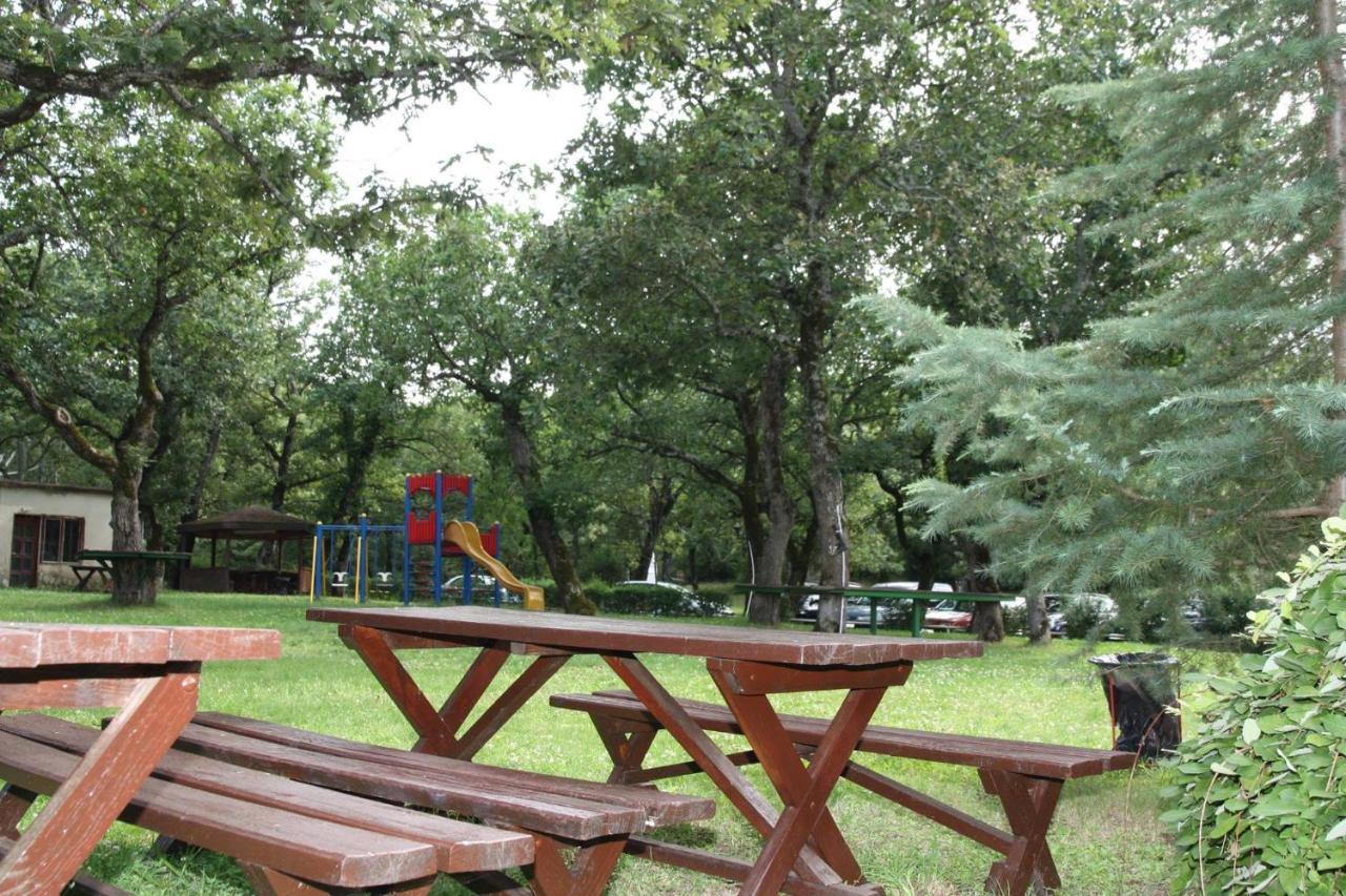 Туристически Комплекс"Странджа" Sredets Bagian luar foto